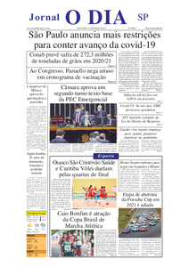 O Dia SP