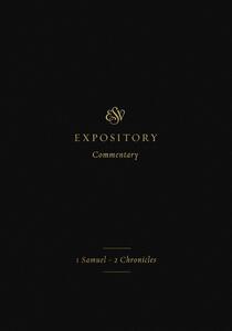 ESV Expository Commentary (Volume 3)