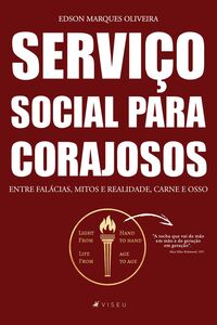 Serviço social para corajosos