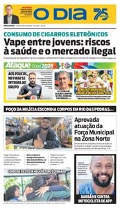 O Dia RJ