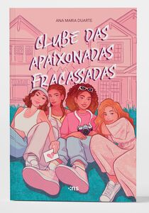 Clube das Apaixonadas Fracassadas