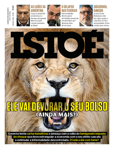 ISTOÉ - Acervo
