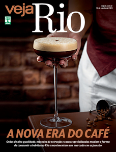 Veja Rio