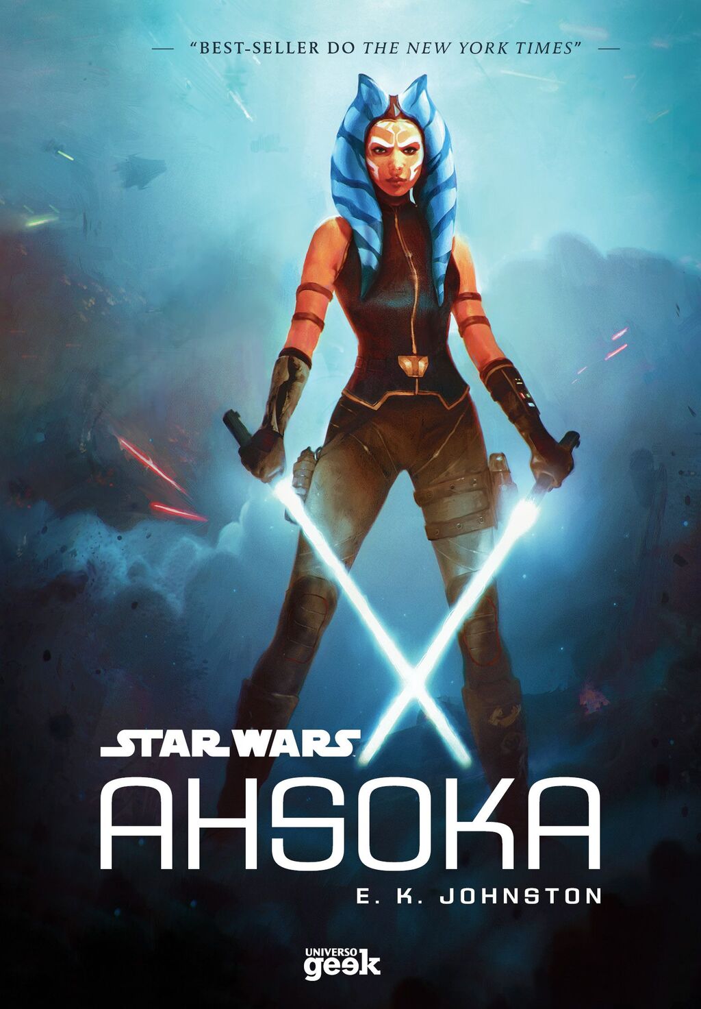 Star Wars: Ahsoka