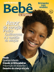 Universo Bebê e Criança