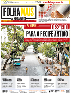 Folha de Pernambuco