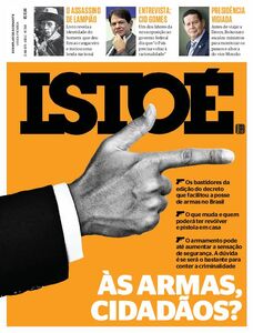 ISTOÉ - Acervo