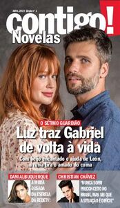 Contigo Novelas Contigo Novelas