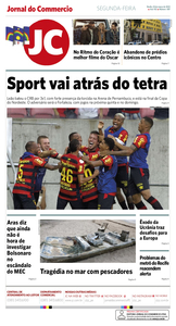 Jornal do Commercio