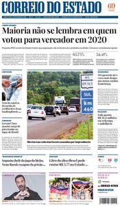 Correio do Estado MS