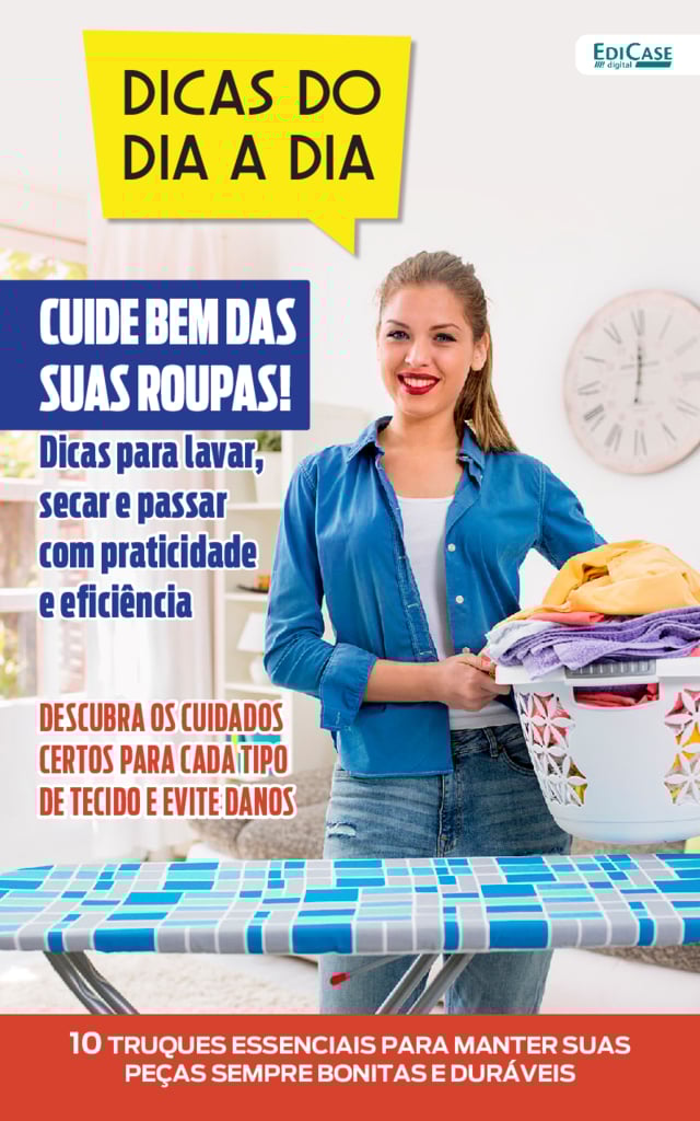 Dicas do dia a dia