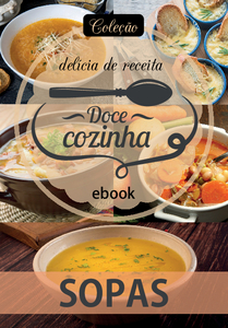 Doce Cozinha Doce Cozinha