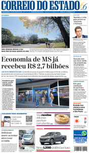 Correio do Estado MS