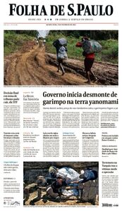 Folha de S.Paulo