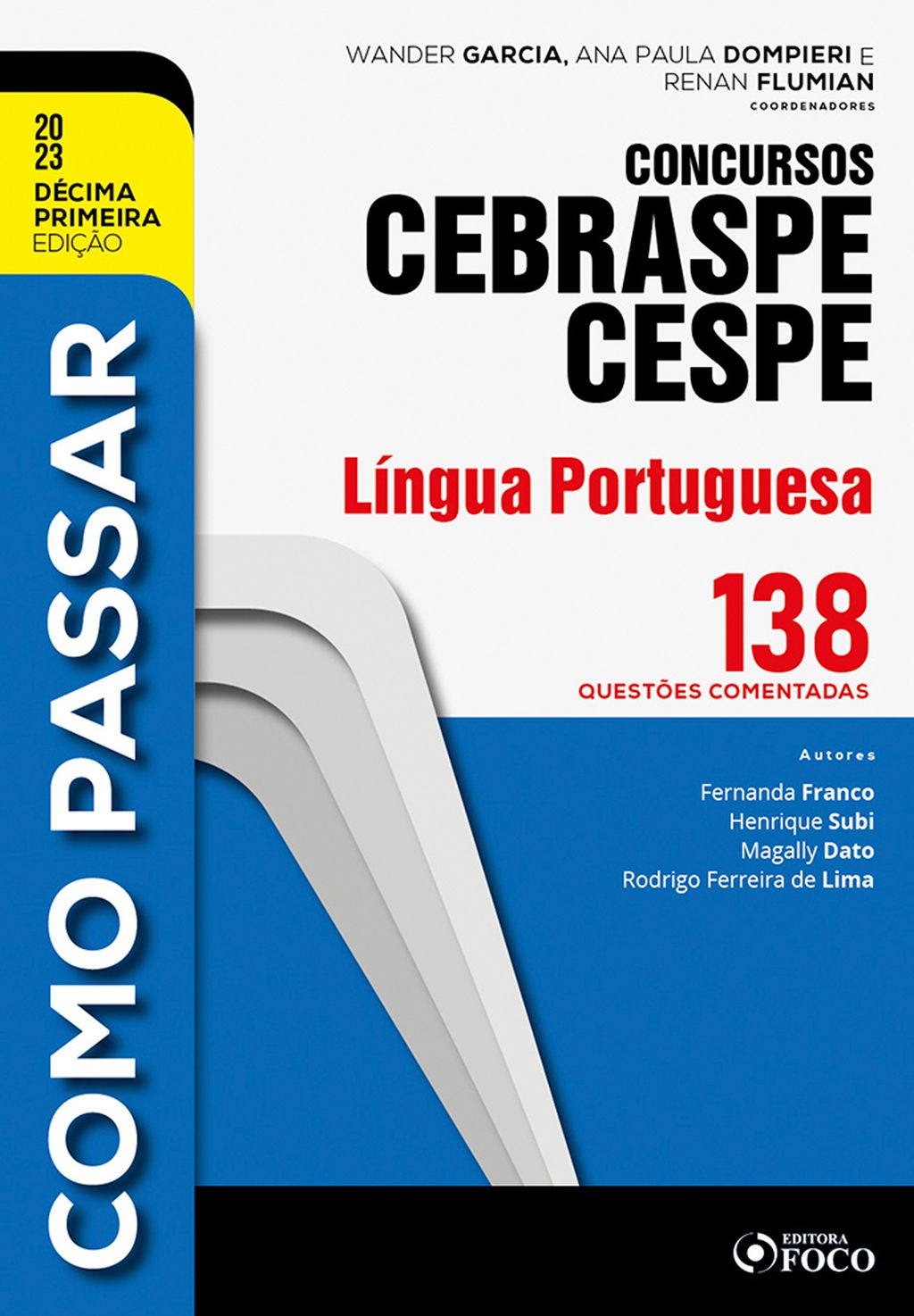 Língua Portuguesa para Concursos