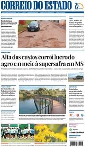 Correio do Estado MS