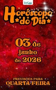 Horóscopo do Dia