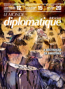 Le Monde Diplomatique