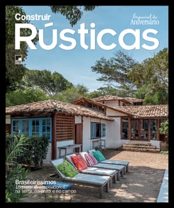 Casas Rústicas