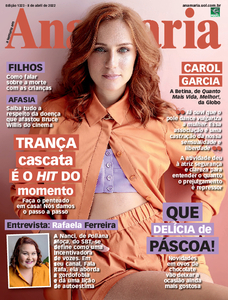 Ana Maria Ana Maria