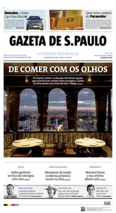 Jornal Gazeta