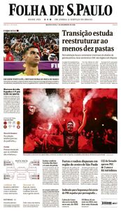 Folha de S.Paulo