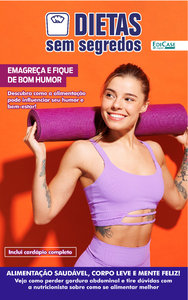 Dietas sem segredos