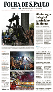 Folha de S.Paulo