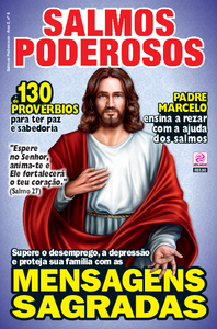 Salmos Poderosos
