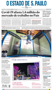 Estadão