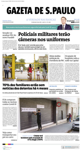 Jornal Gazeta