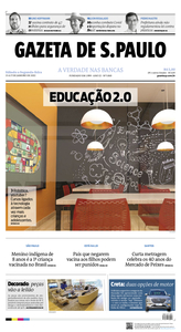 Jornal Gazeta