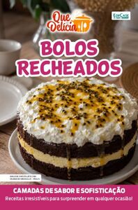 Que Delícia