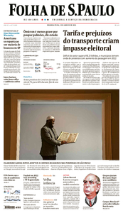 Folha de S.Paulo
