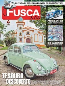 Fusca & Cia