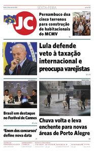 Jornal do Commercio