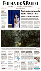 Folha de S.Paulo