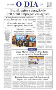 O Dia SP