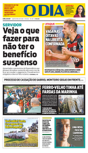 O Dia RJ