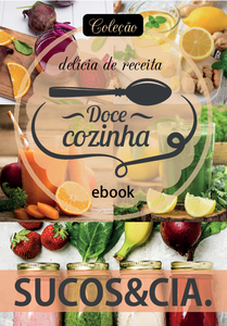 Doce Cozinha Doce Cozinha