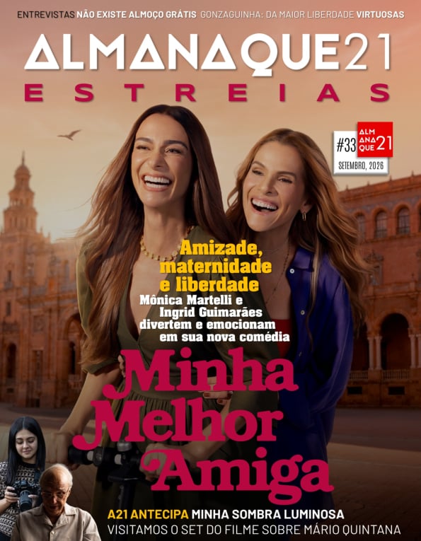 Almanaque21 Estreias