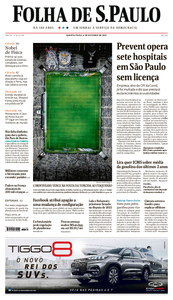 Folha de S.Paulo