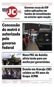 Jornal do Commercio