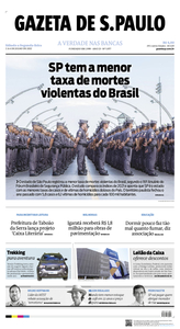 Jornal Gazeta