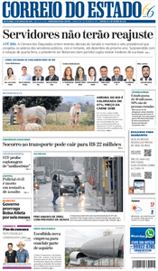 Correio do Estado MS