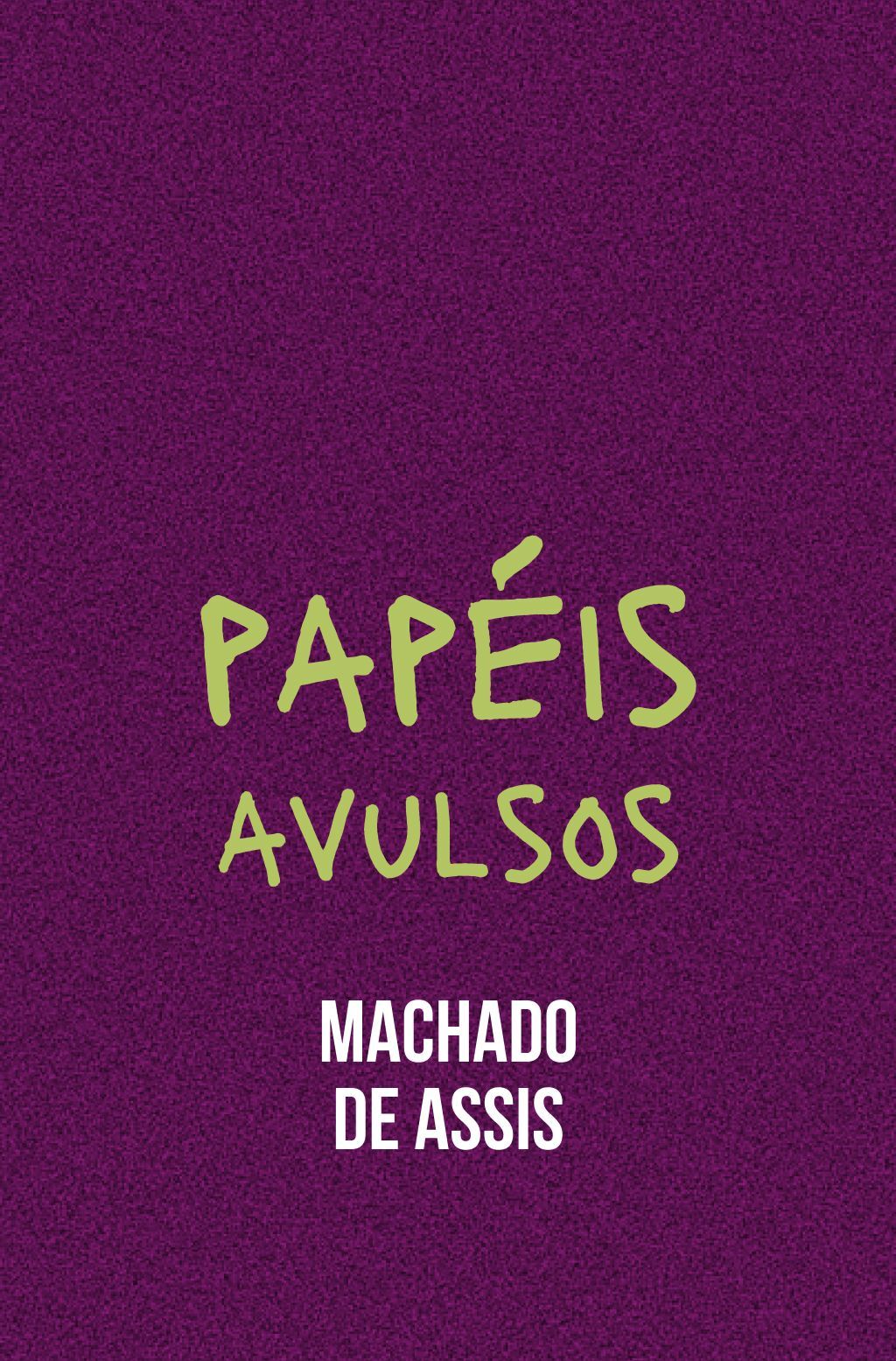 Papéis Avulsos