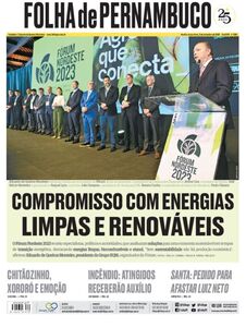 Folha de Pernambuco