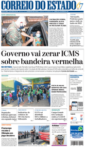Correio do Estado MS