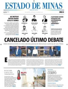 Estado de Minas