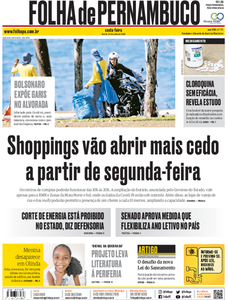 Folha de Pernambuco